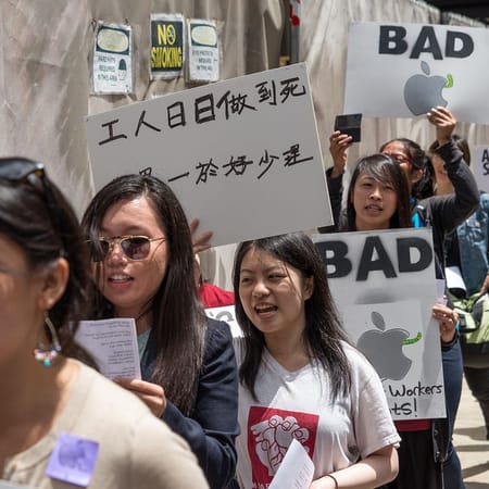 Image of: Love Your iPhone? Don’t Thank Apple. Thank the US Government.