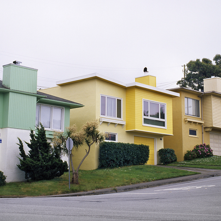 Image of: What a Classic Folk Song Gets Wrong About Daly City