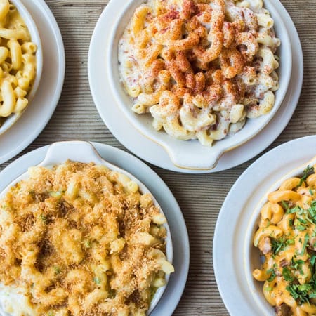 Image of: What are the Best Oakland Restaurant Week Deals?