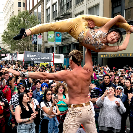 Image of: How Weird ends its 25-year run