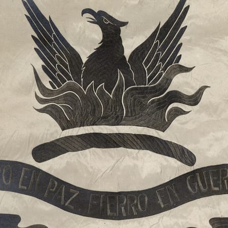 Image of: The Original San Francisco Flag Was Better and Cooler. Let’s Bring It Back!