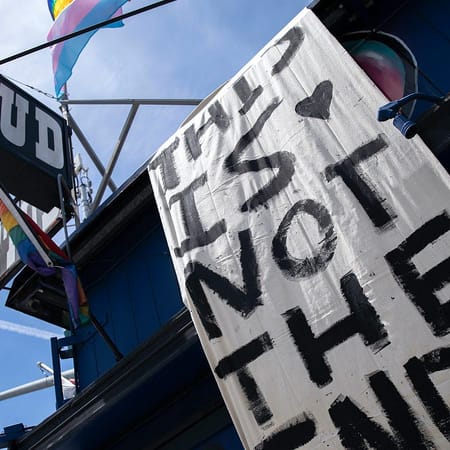 Image of: The Permanently Closed Bay Area Businesses We’ll Miss the Most