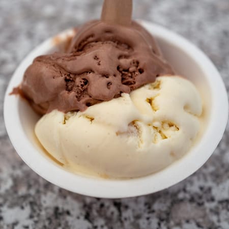 Image of: 5 of the Most Unique Bay Area Ice Cream Shops