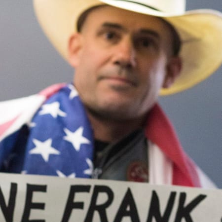 Image of: Our Favorite Signs from the SFO Anti-Trump Protest (Photos)