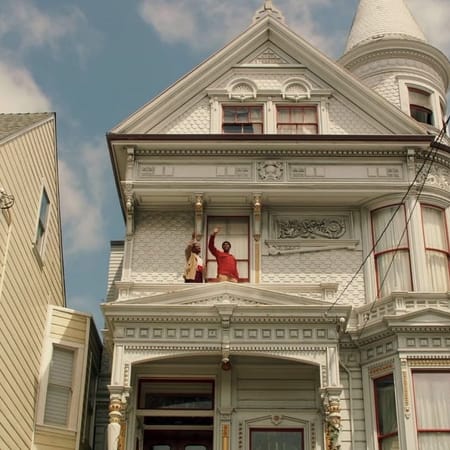 Image of: ‘The Last Black Man in San Francisco’ and My Love-Hate Relationship with My Hometown