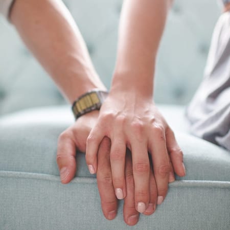 Image of: Stuck at Home, I Started Dating My Roommate