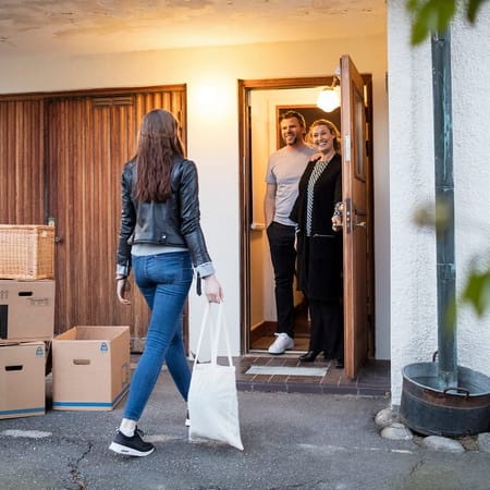 Image of: 7 Months In, This Is What It’s Like Riding Out the Pandemic With Your Parents