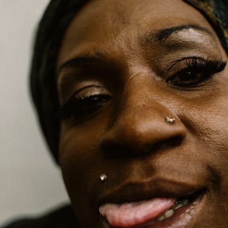 Image of: How Two Photographers Captured the Soul of the Tenderloin (Photos)