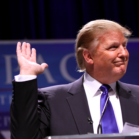 Image of: Thirteen Ways to Channel Inauguration Angst