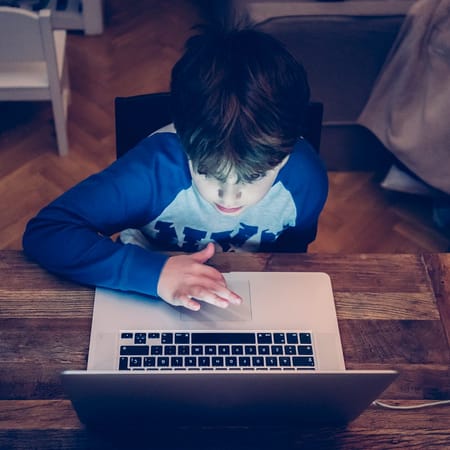 Image of: Why Do Kids Not Know How to Write Cursive Or Sign Their Names?