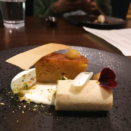Image of: Is Modern Indian Cuisine Just for White People?