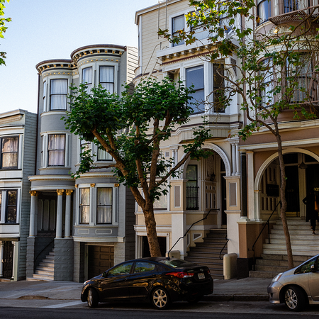 Image of: Why I’m not leaving San Francisco