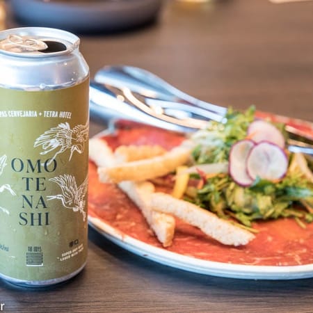 Image of: Weekend-ing: Japanese Food & Drink + Cultural Events at New Sunnyvale Hotel, Tetra