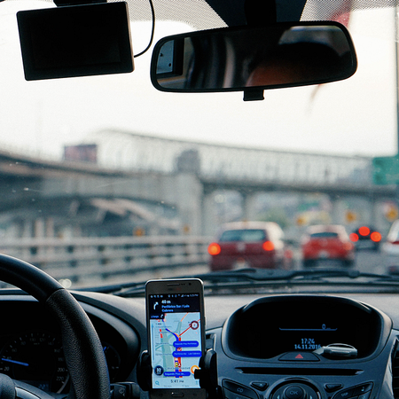 Image of: What Driving for Uber Revealed to Me About San Francisco