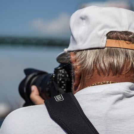 Image of: Entertaining My Midwestern Dad in San Francisco