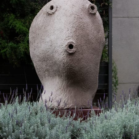 Image of: The Worst Public Art in San Francisco