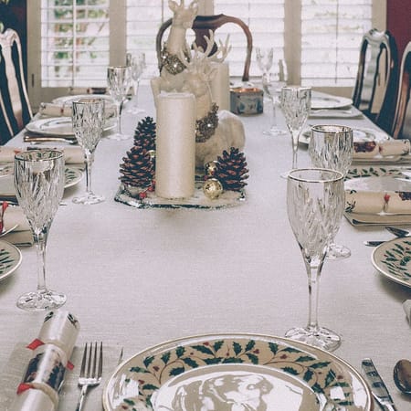 Image of: Fun Facts for a Tense, Overly-Political Holiday Dinner Table