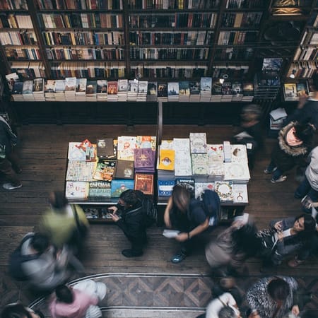 Image of: San Francisco’s Sci-Fi Renaissance