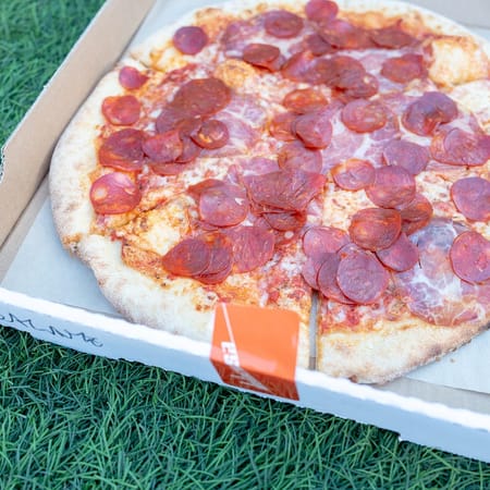 Image of: The Best Places to Get Pizza In the Bay Area