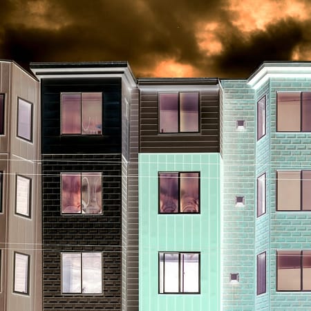 Image of: The Day My San Francisco Caught on Fire—Literally