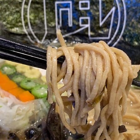 Image of: Supercharged Ramen: The Future of Noodles Is Already Here