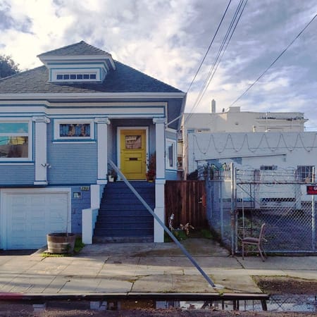 Image of: Why I Love Living in Temescal