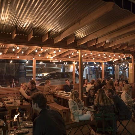 Image of: SF’s Norcina Is a (Hit-or-Miss) Great Eatery