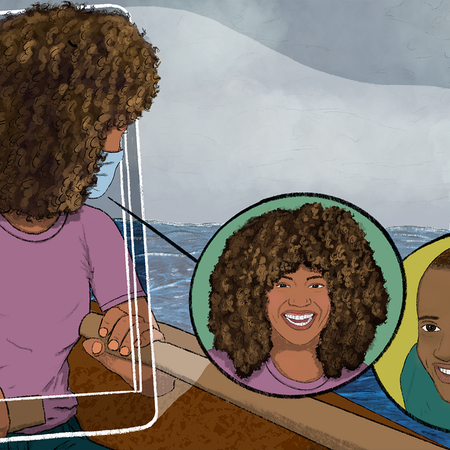 Image of: A Checklist for Deciding When to Meet a Date IRL