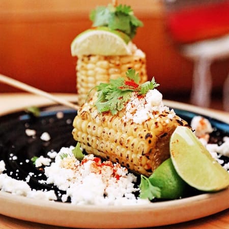 Image of: This San Francisco Restaurant Offers Global Tastes