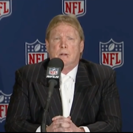 Image of: The Oakland Tax Raiders: Why Professional Sports Teams Should Be Publicly Owned