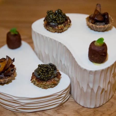 Image of: Live-Fire Cooking at SF's Osito Is Awesome