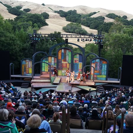 Image of: Here’s Why the Bay Area Theater Scene Is Amazing