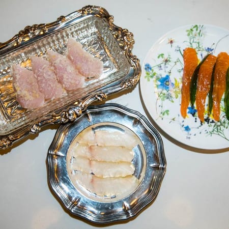 Image of: Le Fantastique Is Your New Favorite SF Hangout