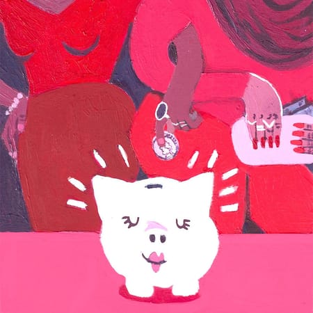 Image of: Financial Planning for Married Same-Sex Couples