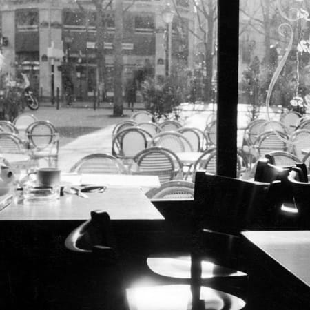 Image of: The Woman I Left in San Francisco