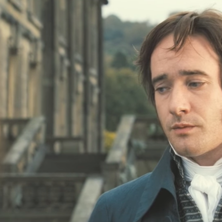 Image of: All the Men from Literature You’ll Date in the Bay Area