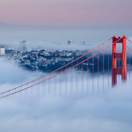 Image of: How San Francisco Became My Home