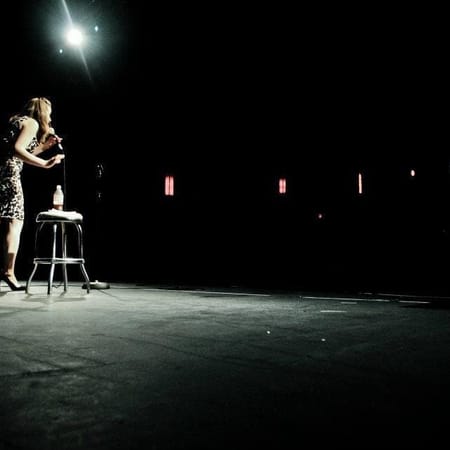 Image of: I’m a Stand-Up Comic Who Stutters—and It Doesn’t Impede My Career at All