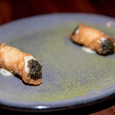 Image of: Pasta Heaven Is at SF’s Newly Reborn Flour + Water