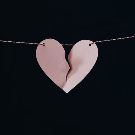 Image of: Where to Break Up in San Francisco