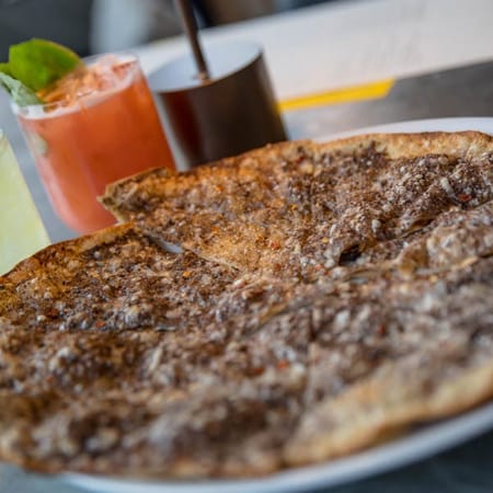 Image of: SF’s Uccello Lounge Has Live Music and Great Eats