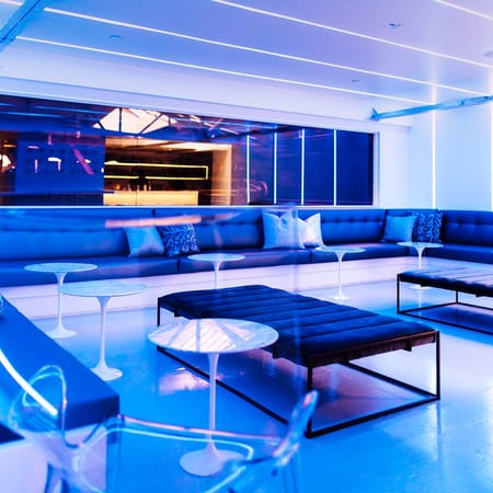 Image of: Secret Bay Area Restaurants and Bars Hidden Inside Other Businesses