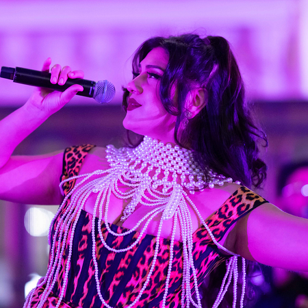 Image of: Community Music Center gala strikes the right chord with SF music lovers