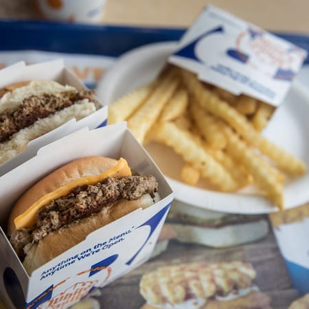 Image of: I Tried Fake Meat at Five Fast-Food Joints and Was Actually Impressed