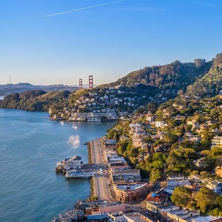 Image of: Marin County May Be the Fakest ‘Woke’ Place in America