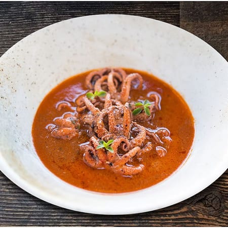 Image of: Ten of San Francisco’s Most Daring Delicacies