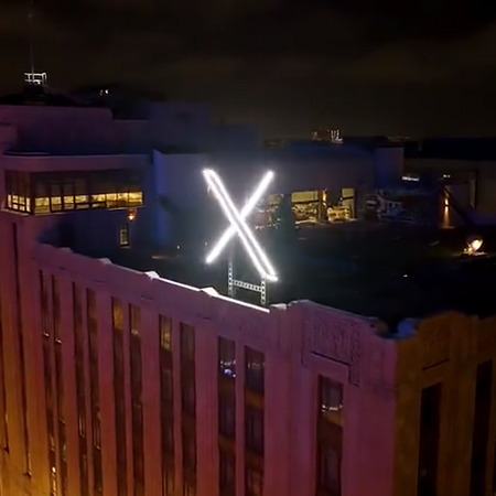 Image of: The X is dead — Long live the X?