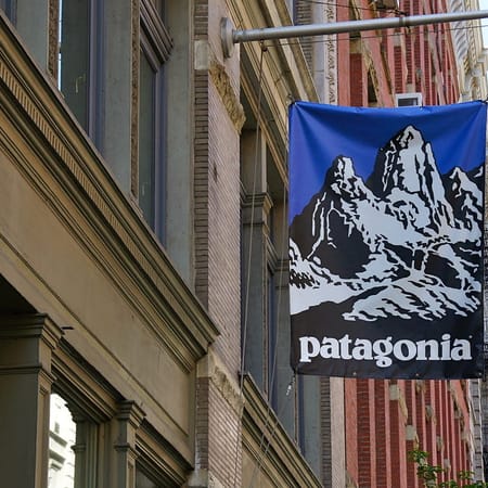 Image of: After Years of Silence, the Patagonia Fleeces of San Francisco Finally Speak Up