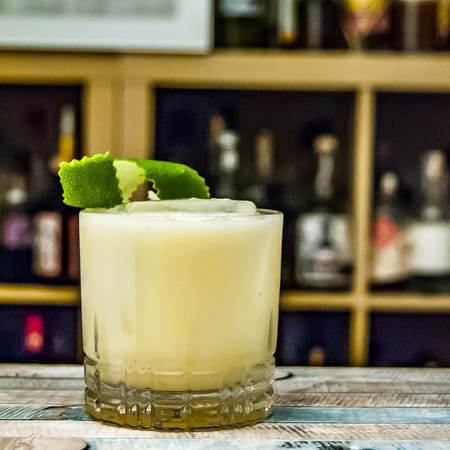 Image of: The Best Margaritas in San Francisco