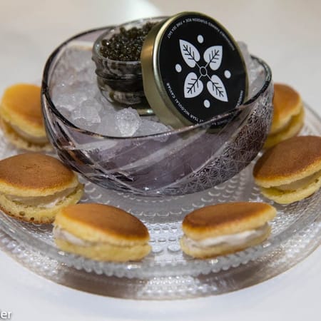 Image of: One Year In: Creative NorCal Japanese Shines at Nisei